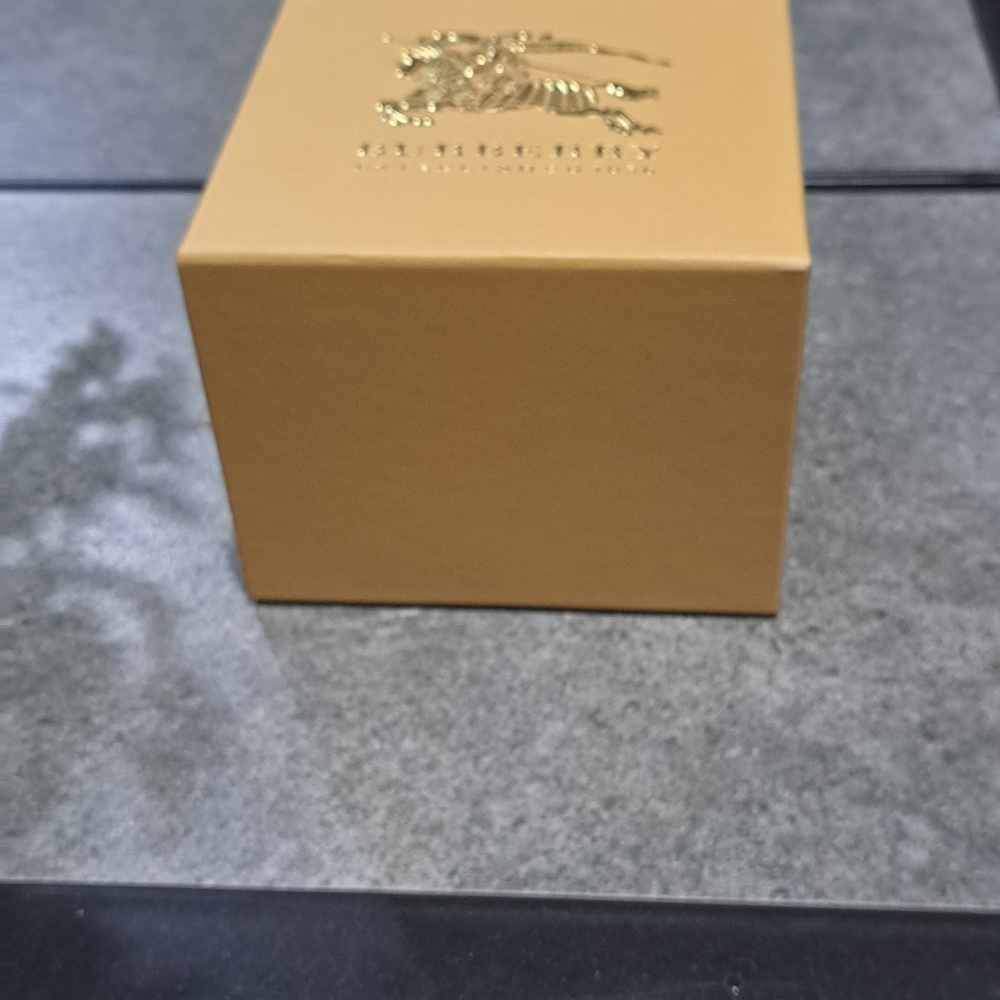 Burberry Watch Box Case - Picture 6 of 9